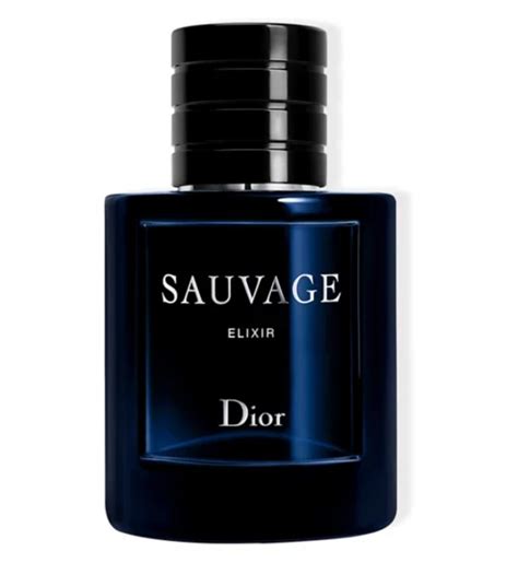 sauvage dior elixir men|sauvage elixir boots.